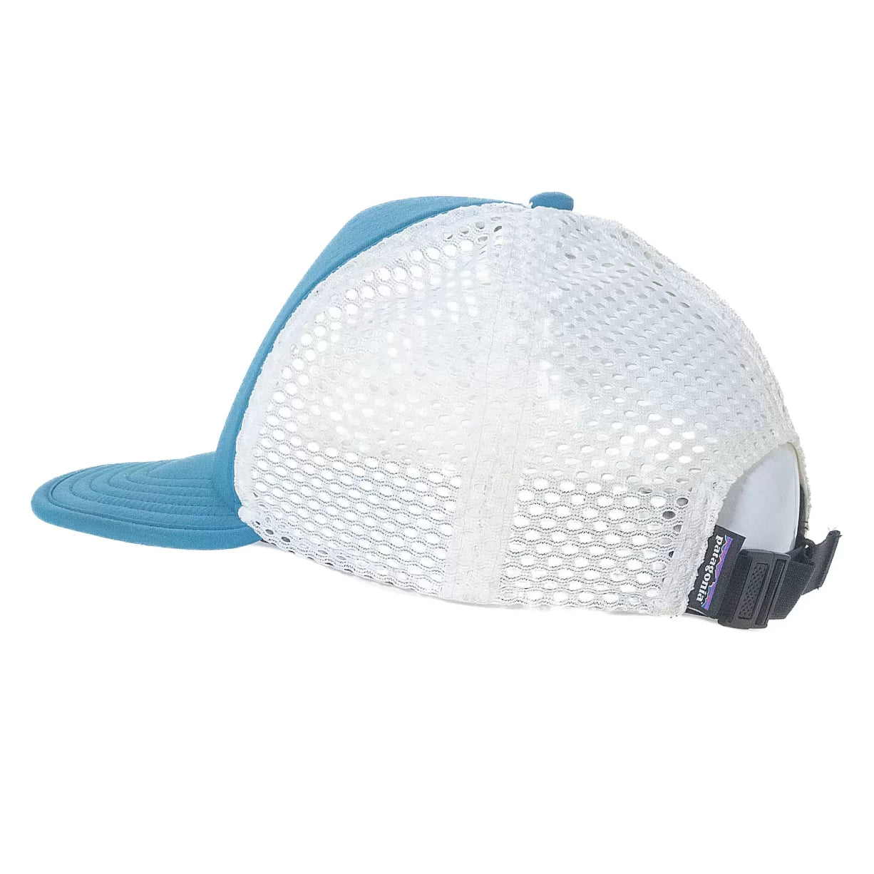 One SizeBlue/White