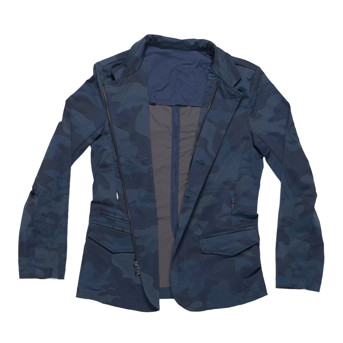 SDark Blue