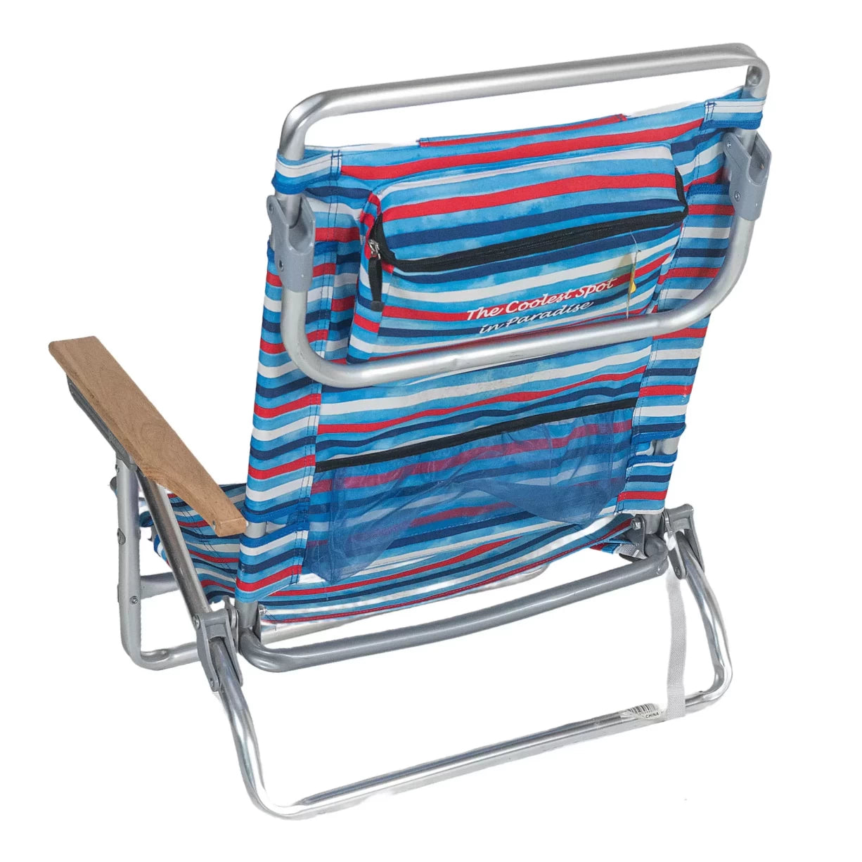 One SizeRed/White/Blue