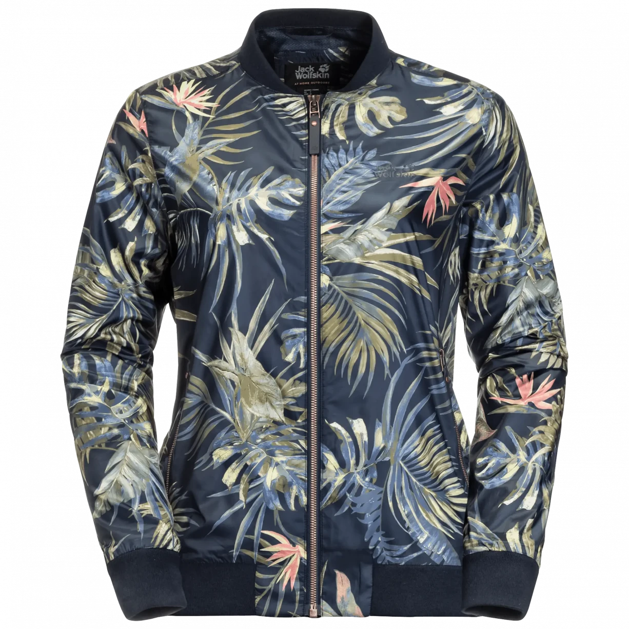 SMidnight Blue All Over