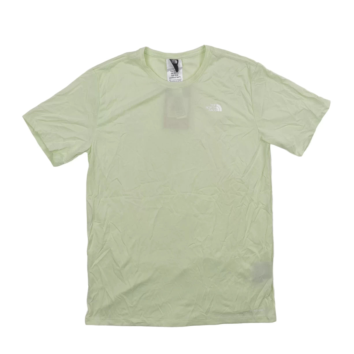 SLight Green