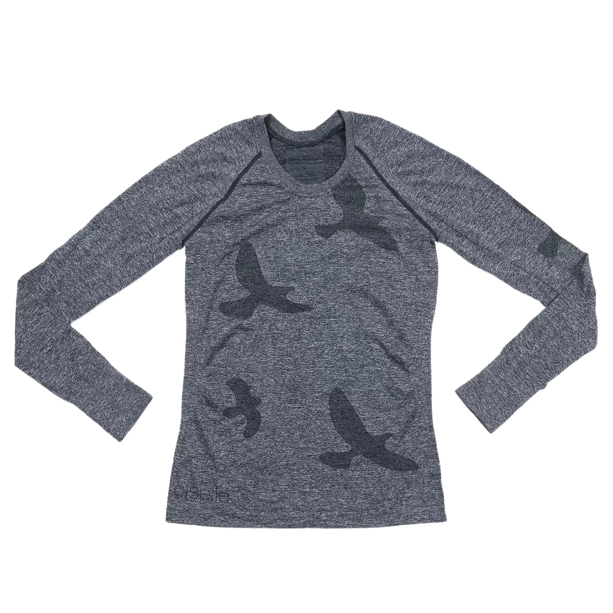 LongGrey