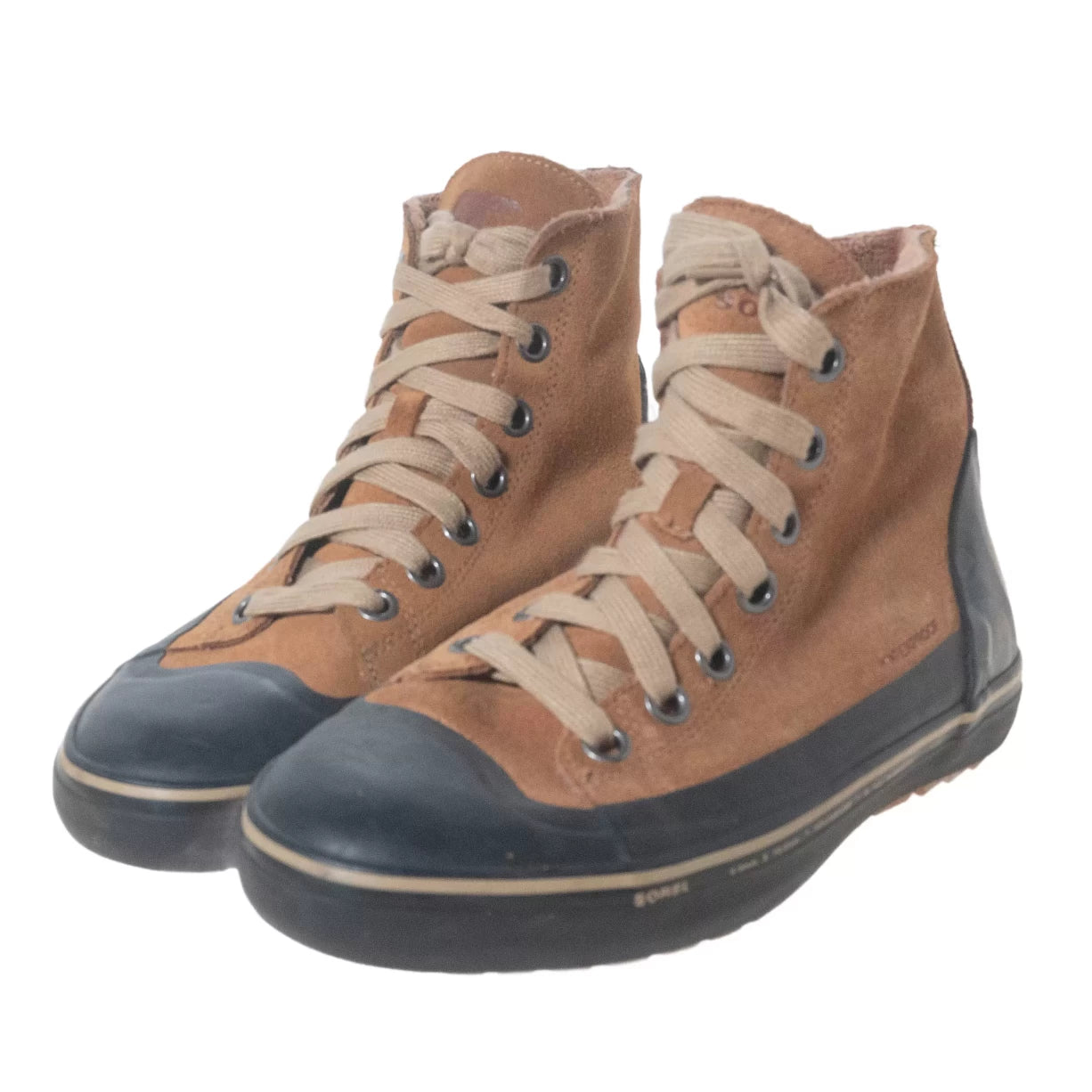 8Brown