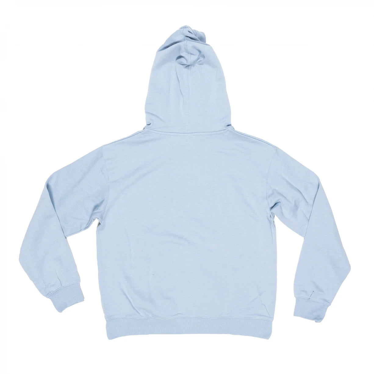 Lblue fog