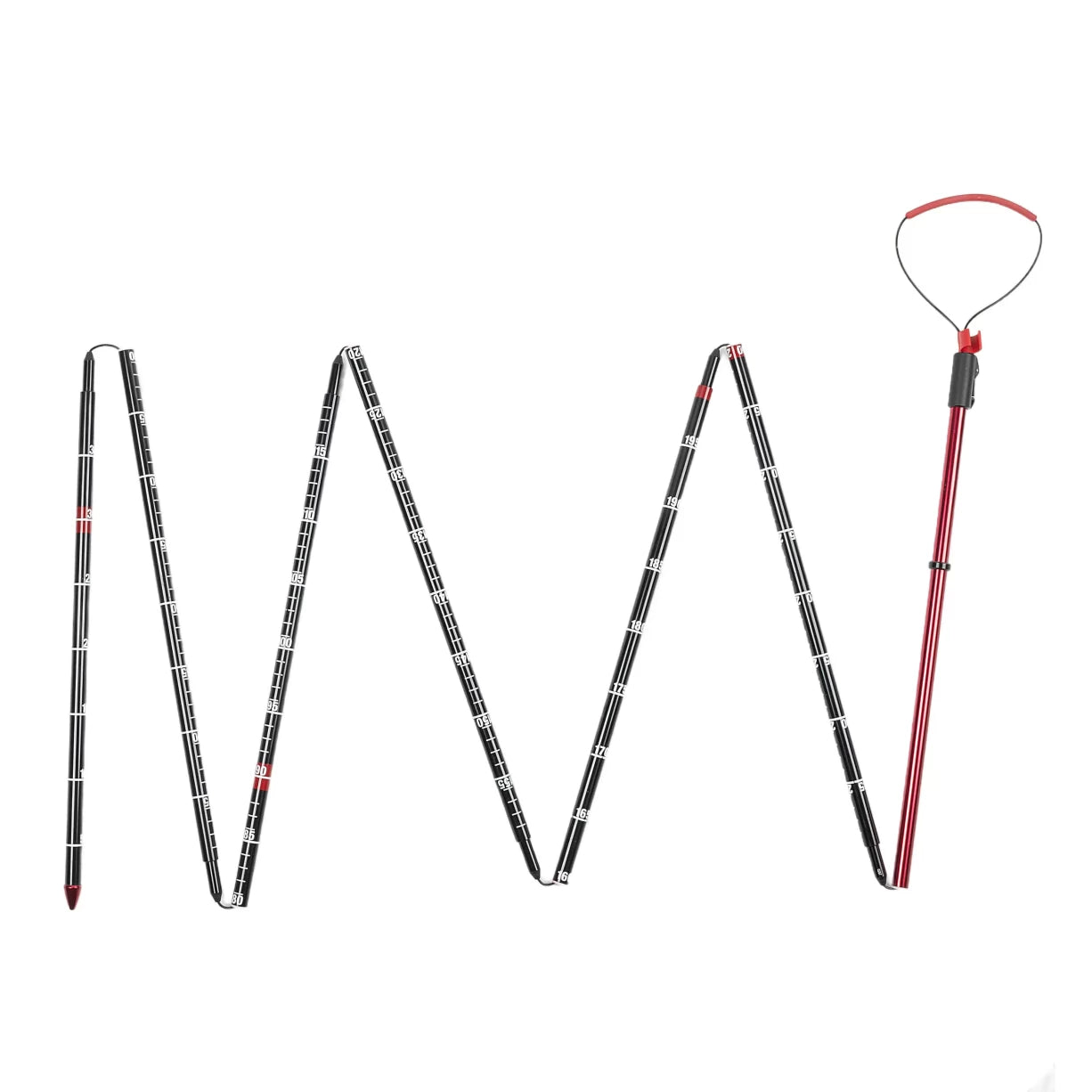 280cmRed/Black