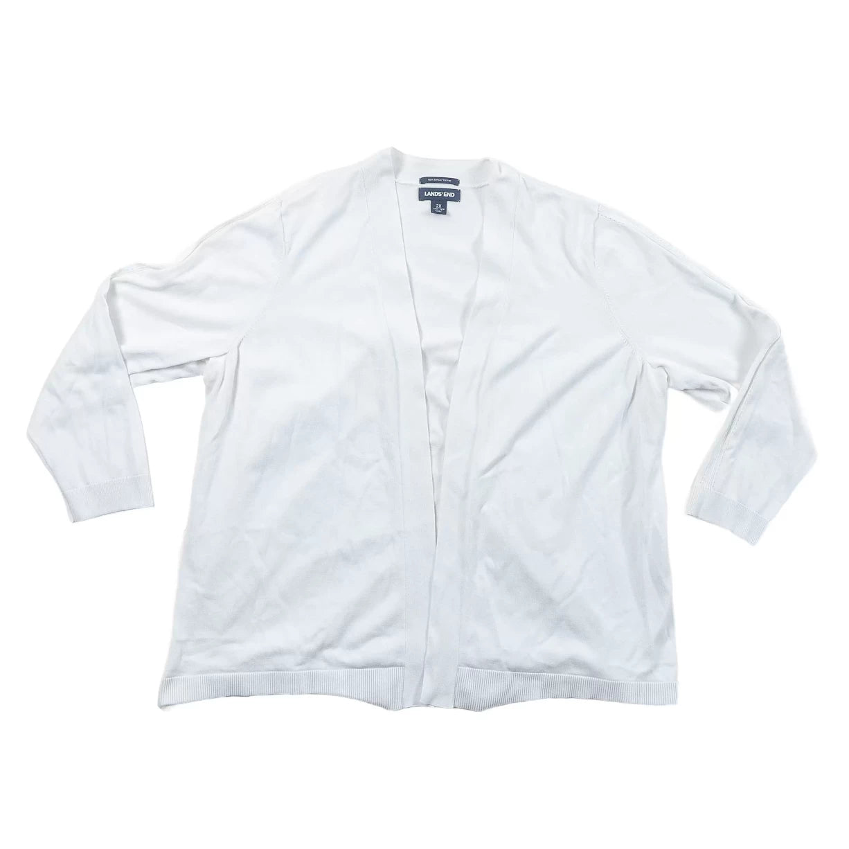 2XLWhite
