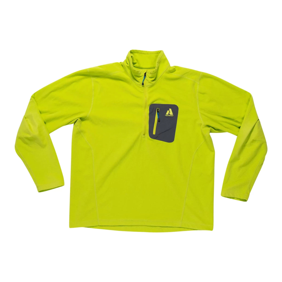 Eddie Bauer First Ascent First Ascent 1/2 Zip Fleece