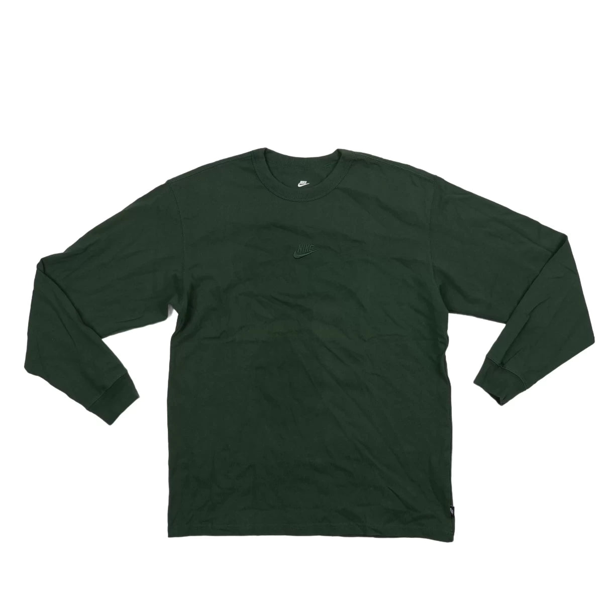 SGreen