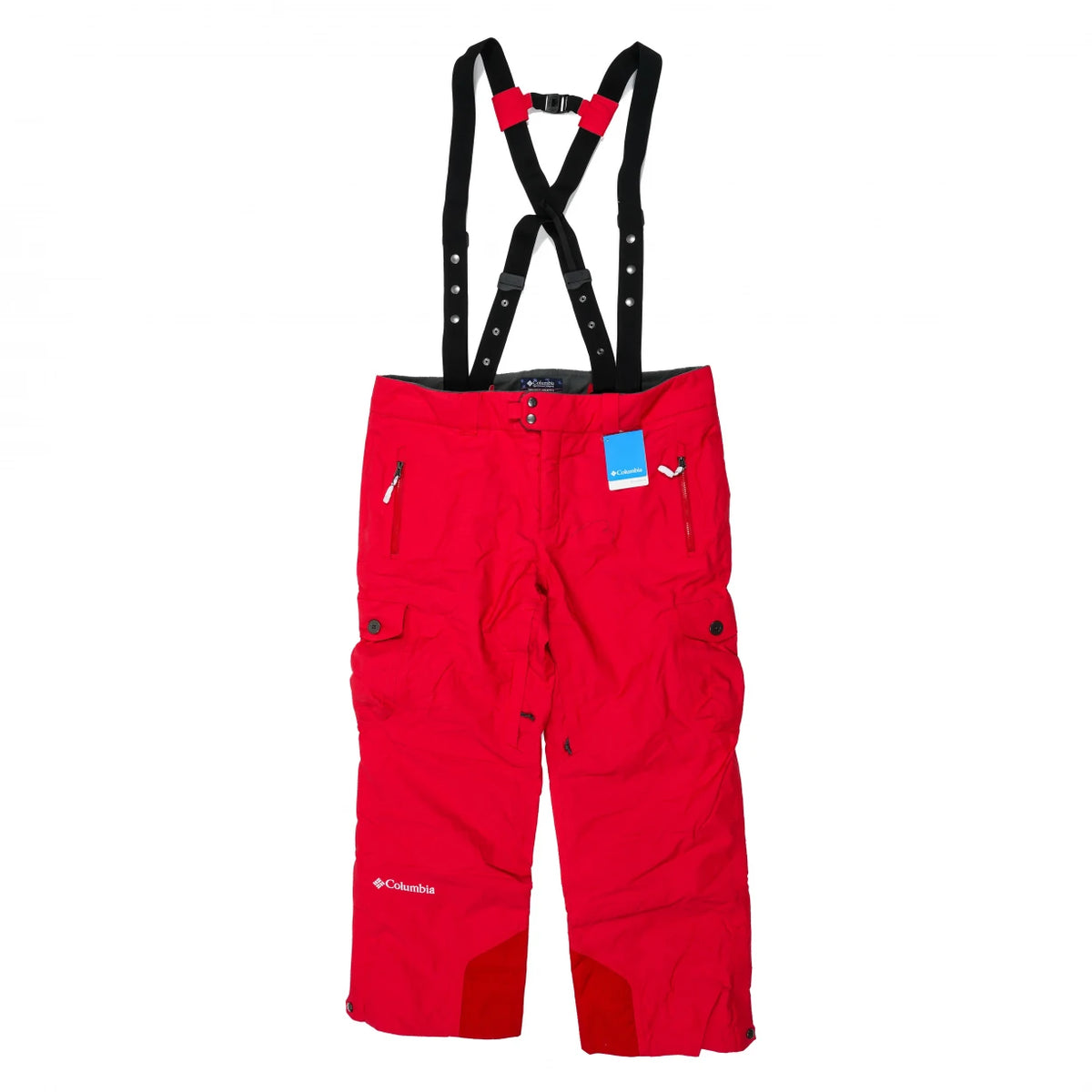XLRed