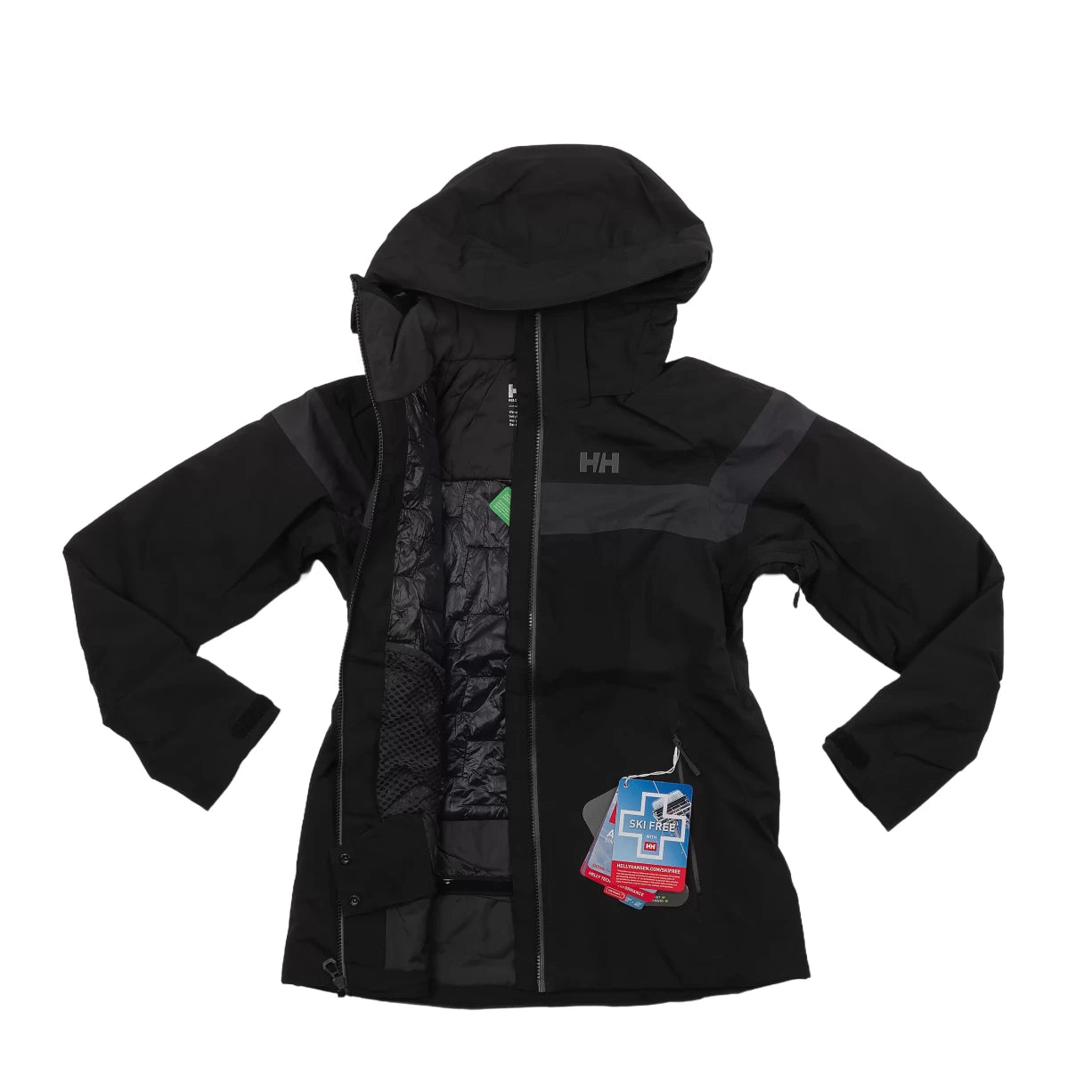XSBlack