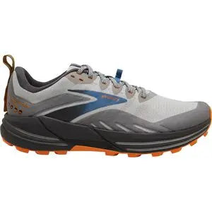 10.5Oyster Mushroom/Alloy/Orange