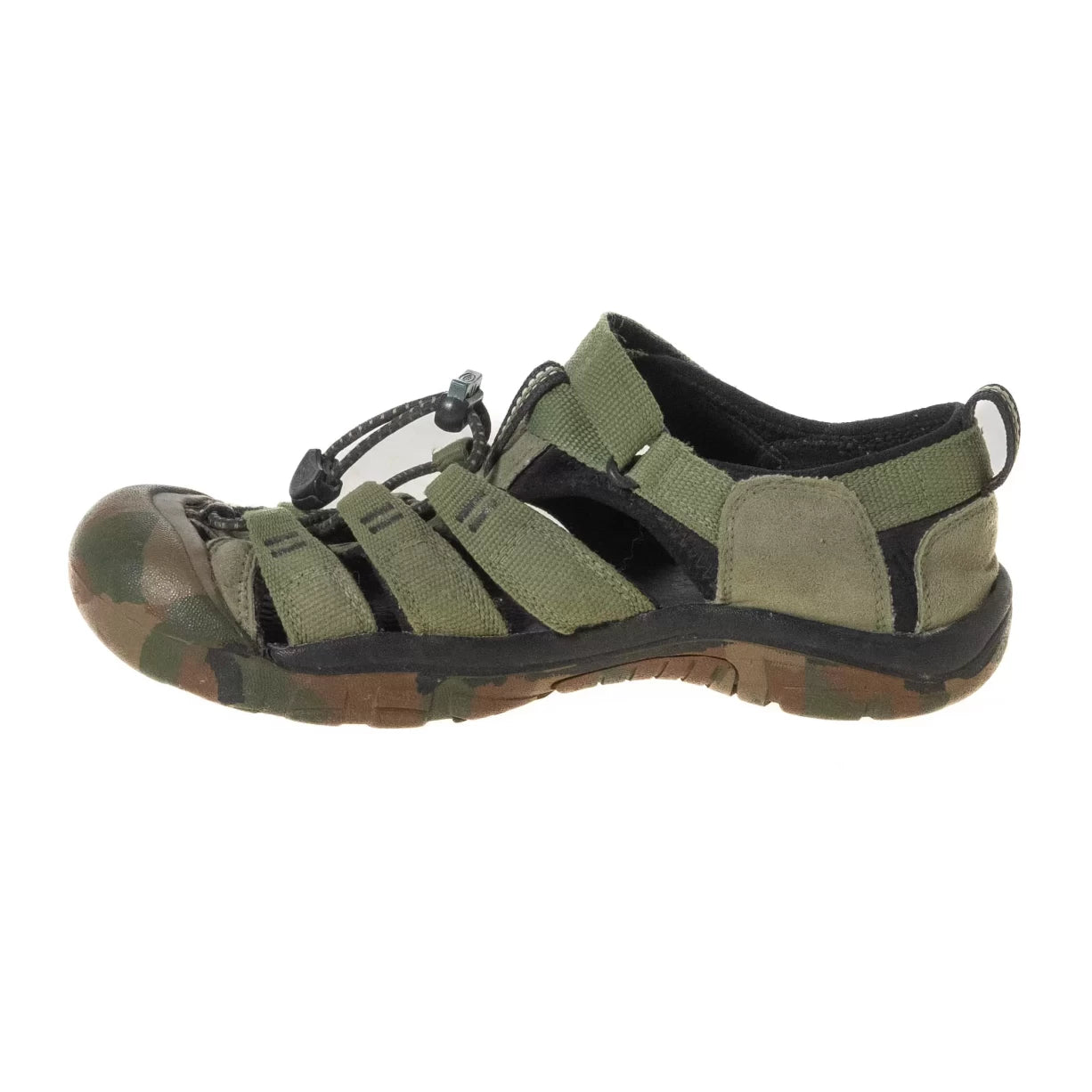 Estimated Size 8Green