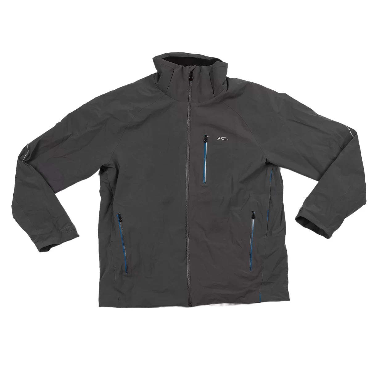 2XLGray/Blue