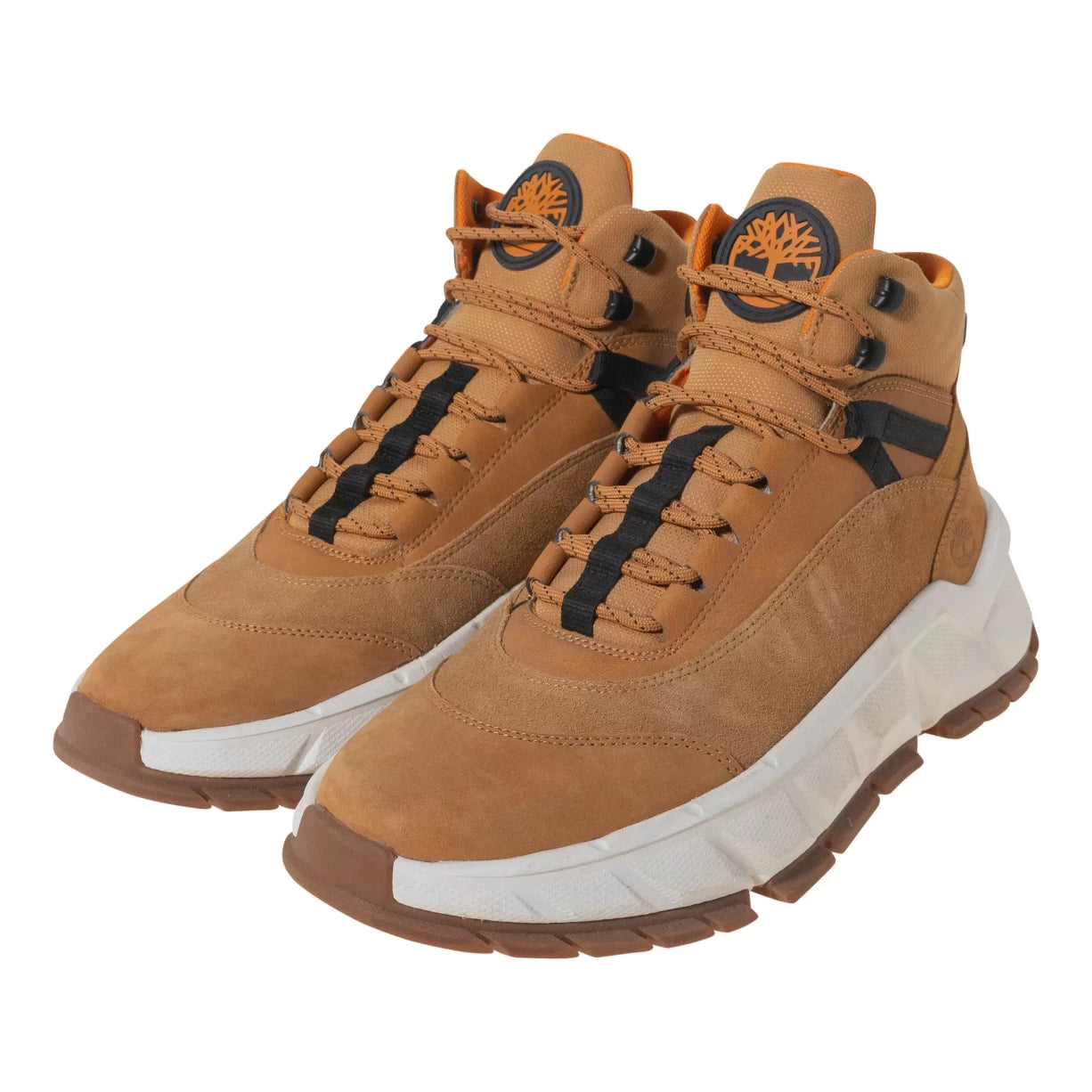 9.5Wheat