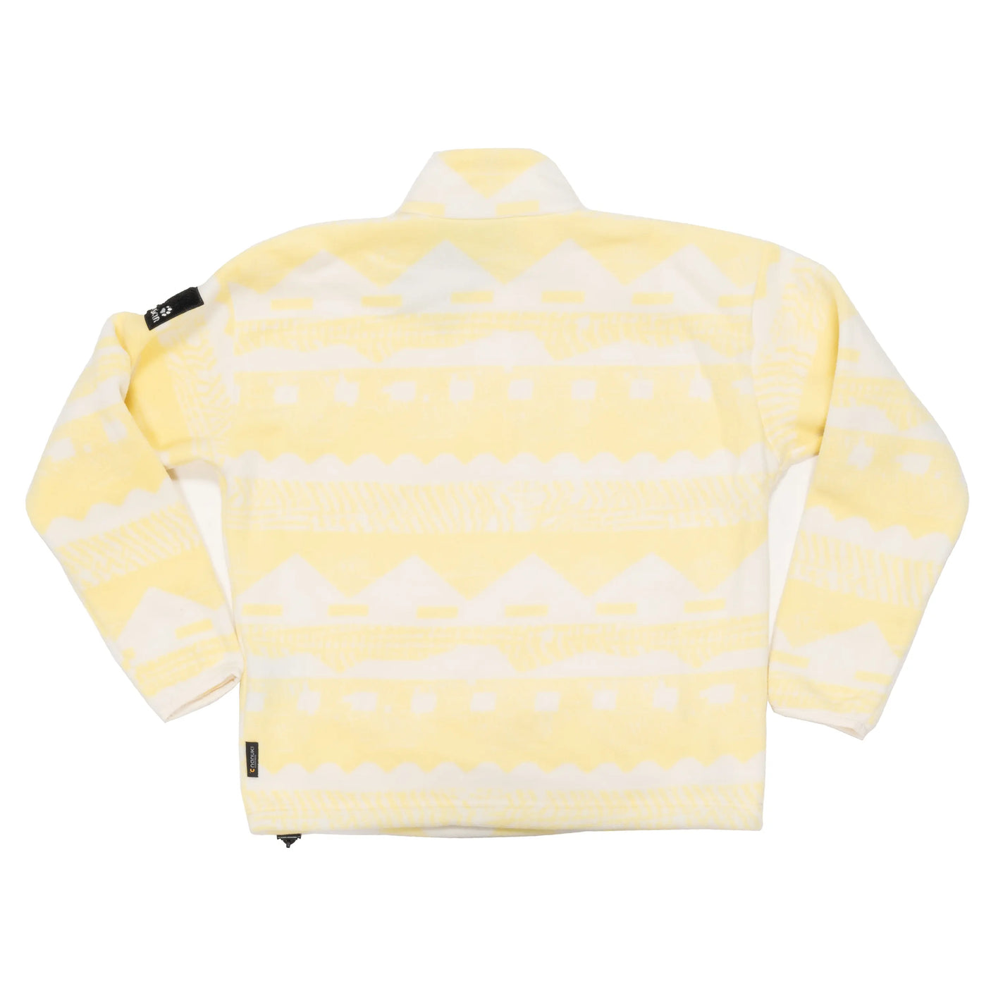 SCotton White Allover