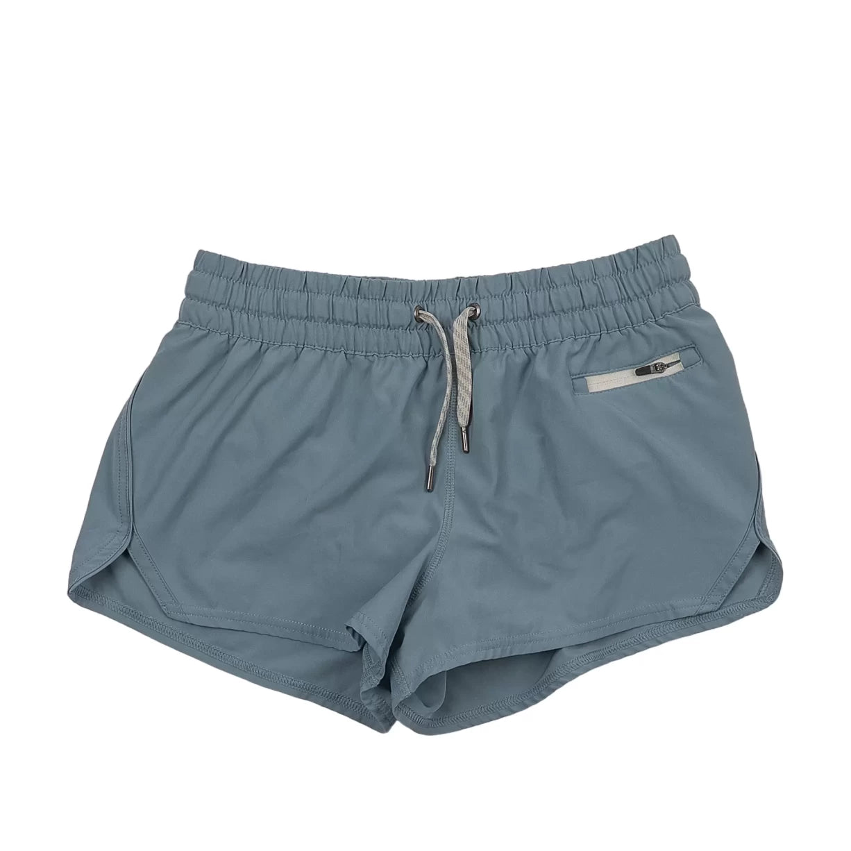 Estimated size SBlue