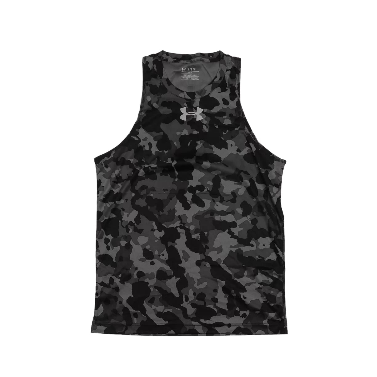 LGrey/Black