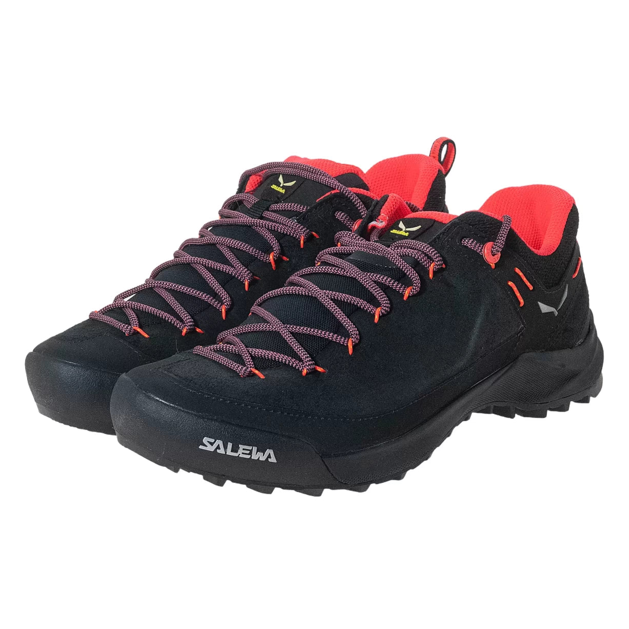 9.5Black