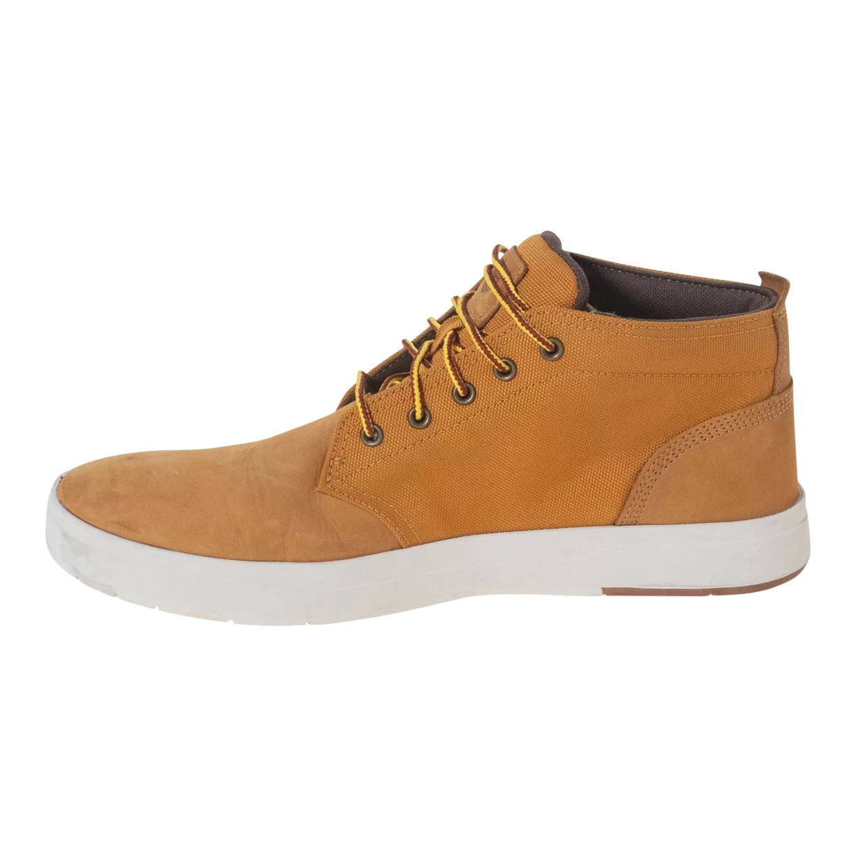 10.5Wheat Nubuck