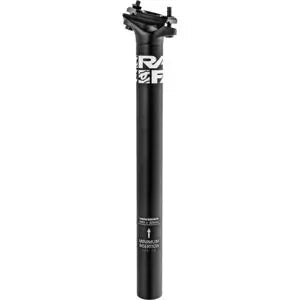 Unisex  31.6x325mmBlack