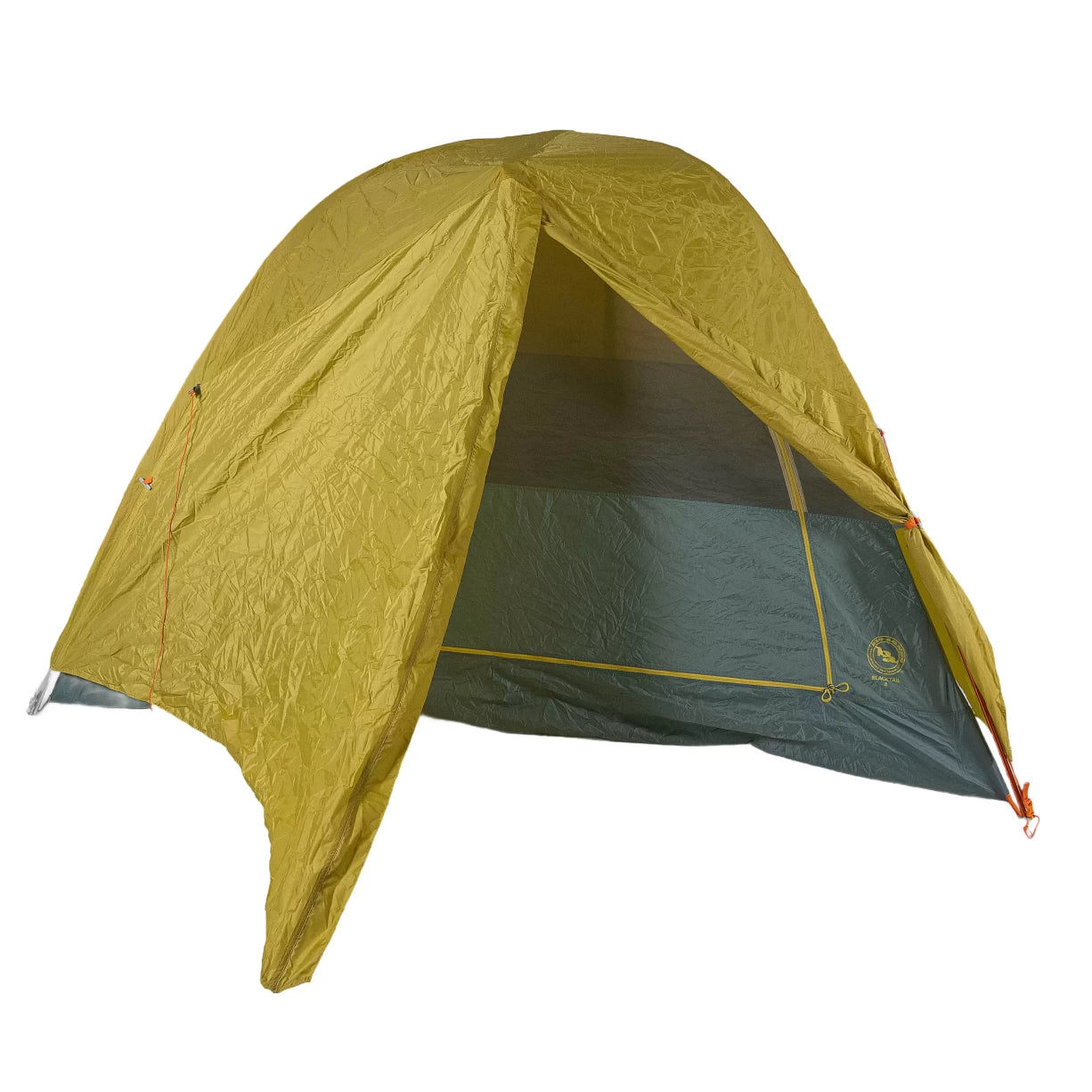 4 PersonWarm Olive
