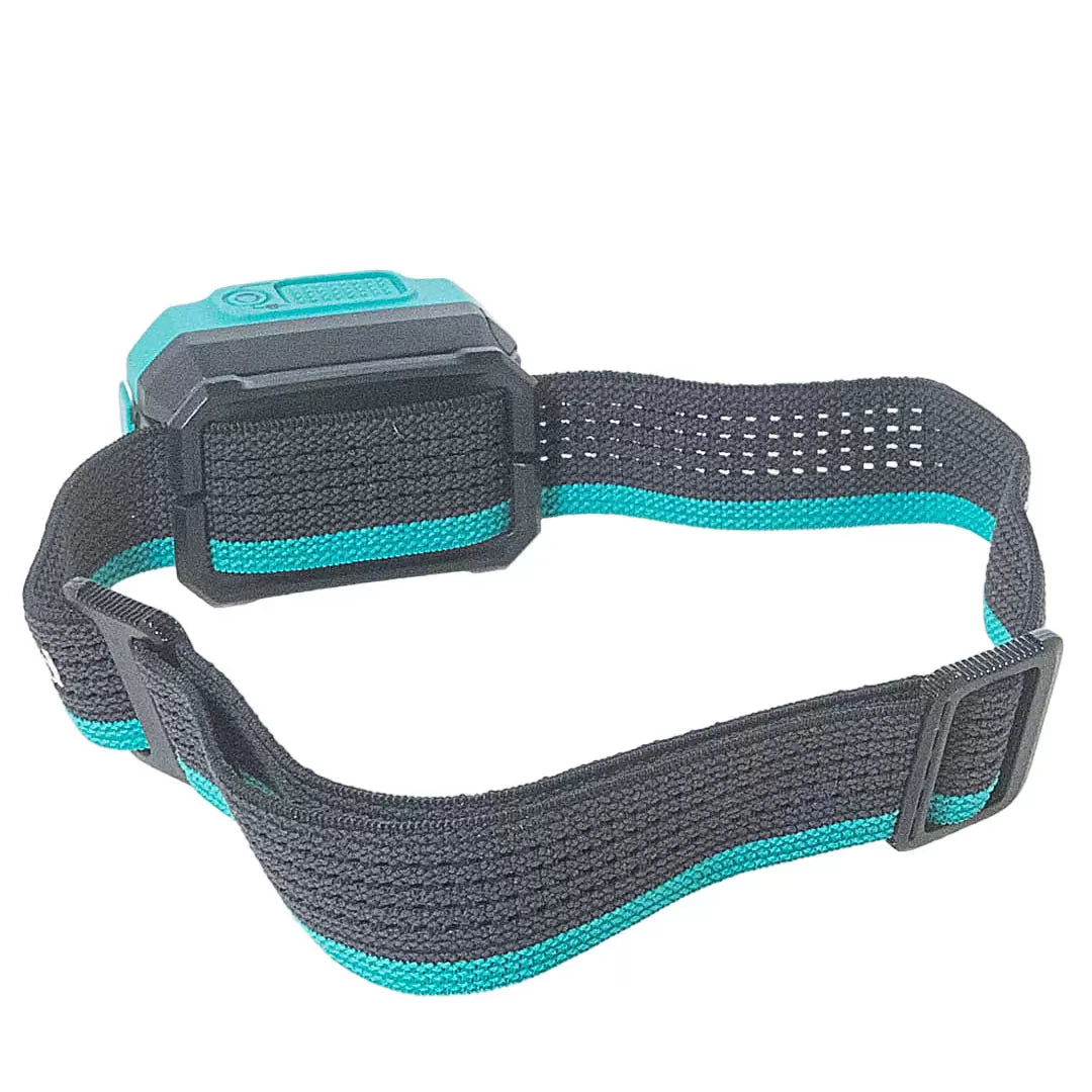 One SizeTeal/Grey