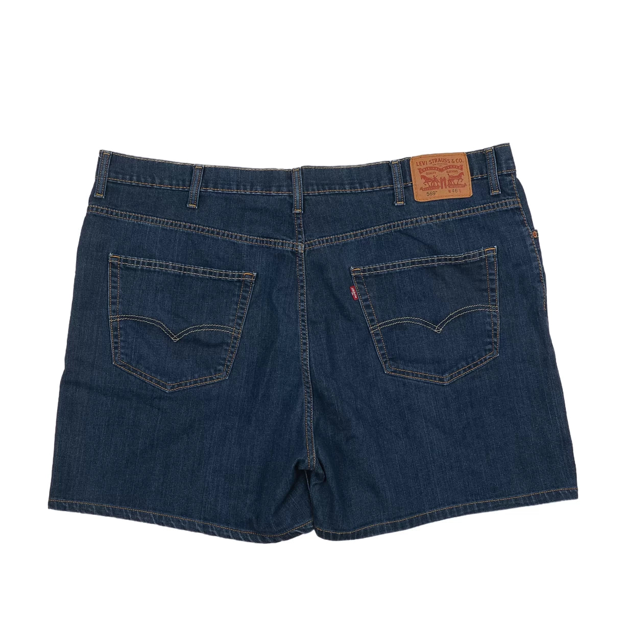 46Denim