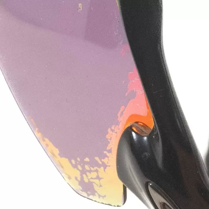 One SizeBlack