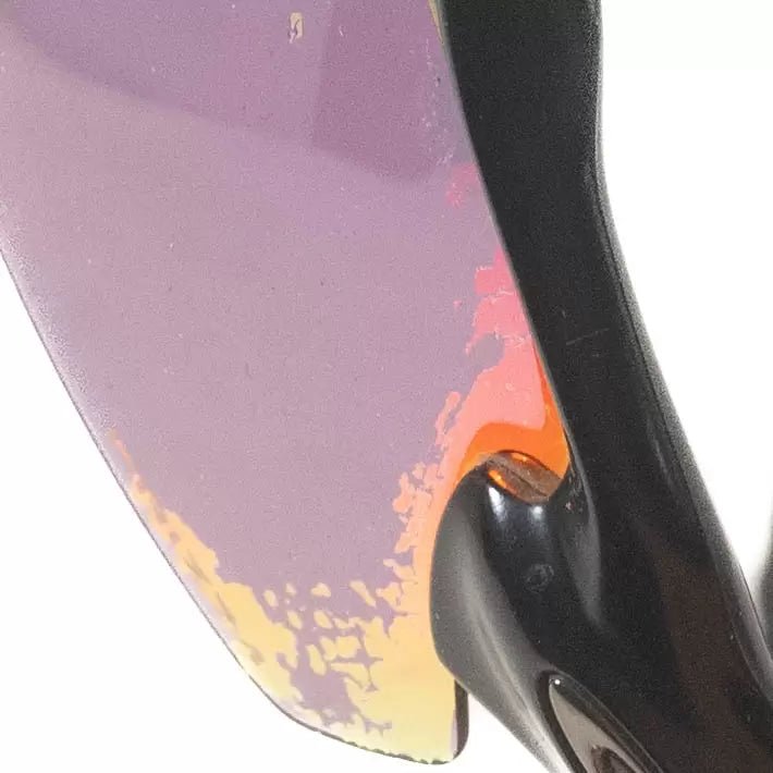 One SizeBlack