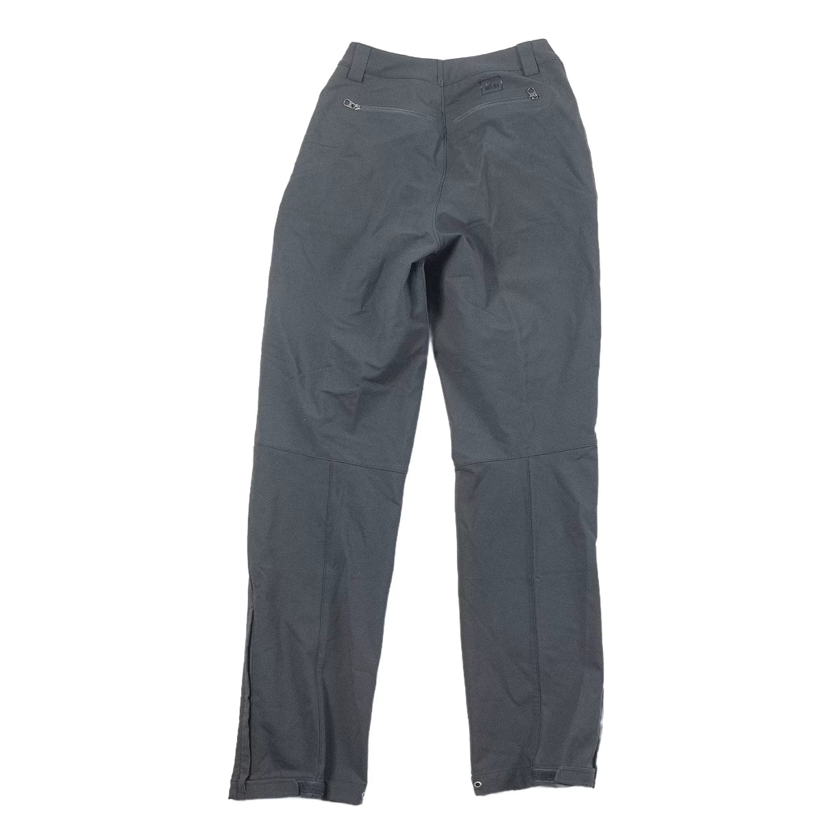 Estimated size SGrey