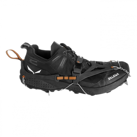 MOrange / Grey Onyx