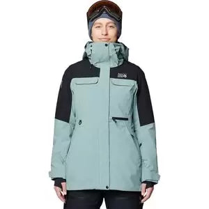 LBlue Sage/Black