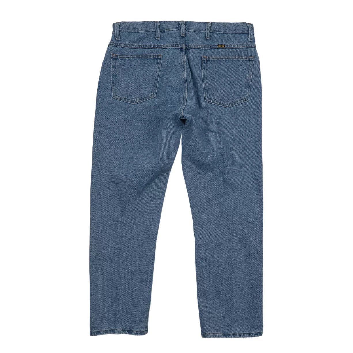 38" x 30"Denim