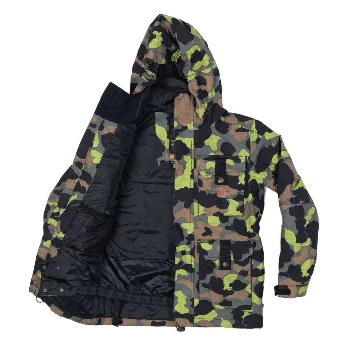 MCamo