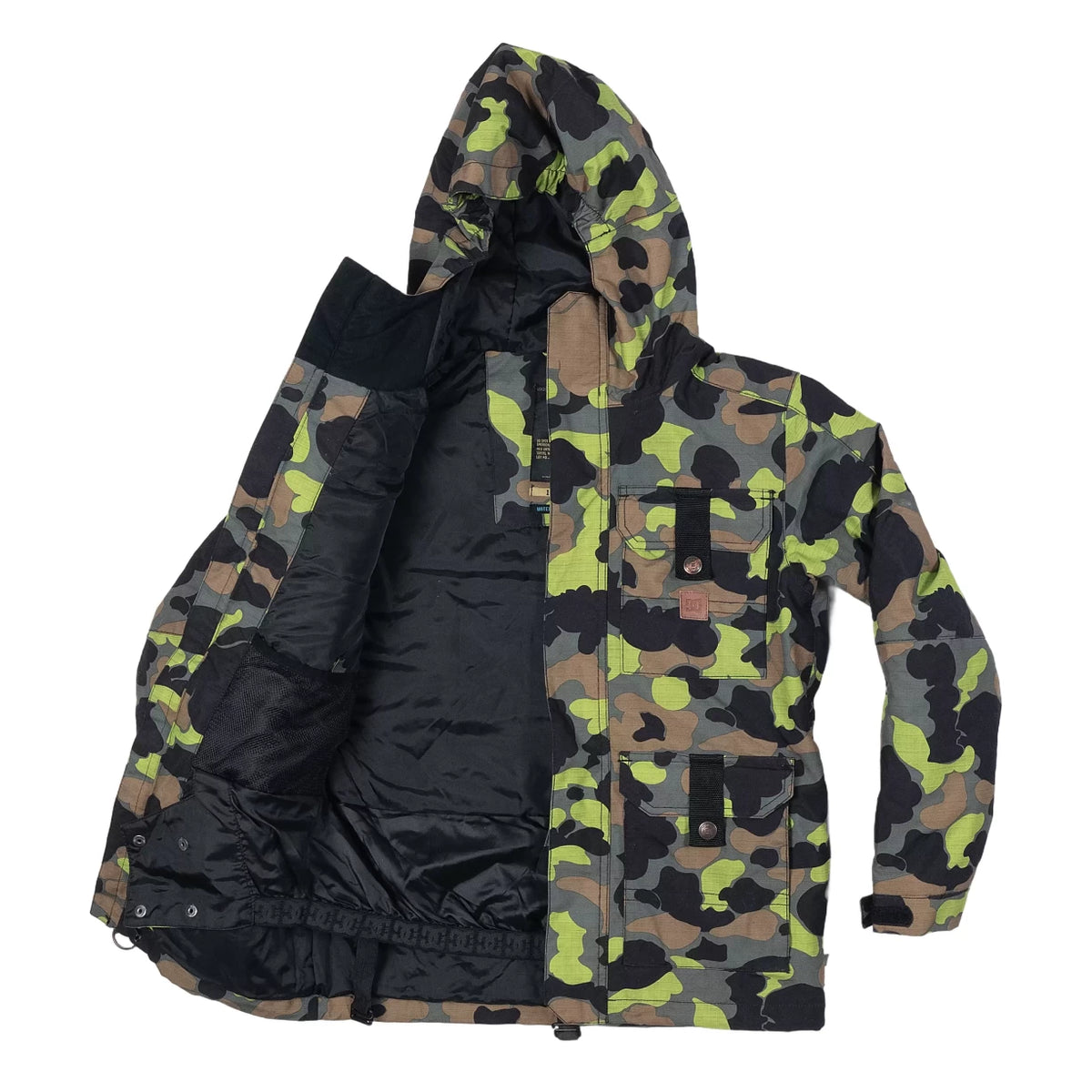 MCamo