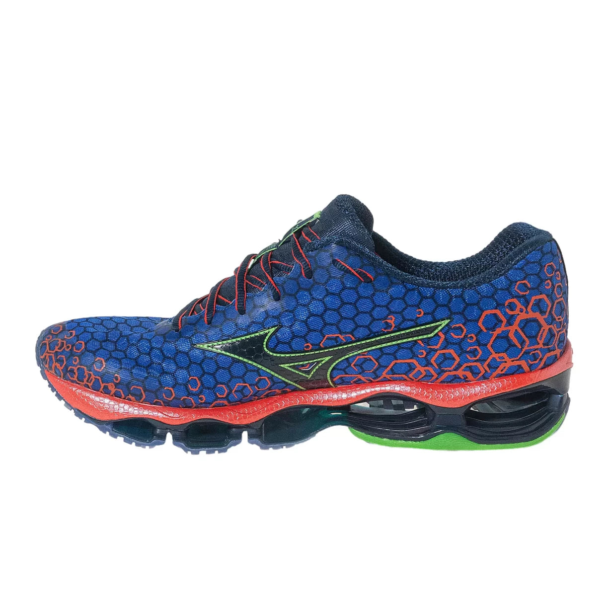 12Blue/Orange