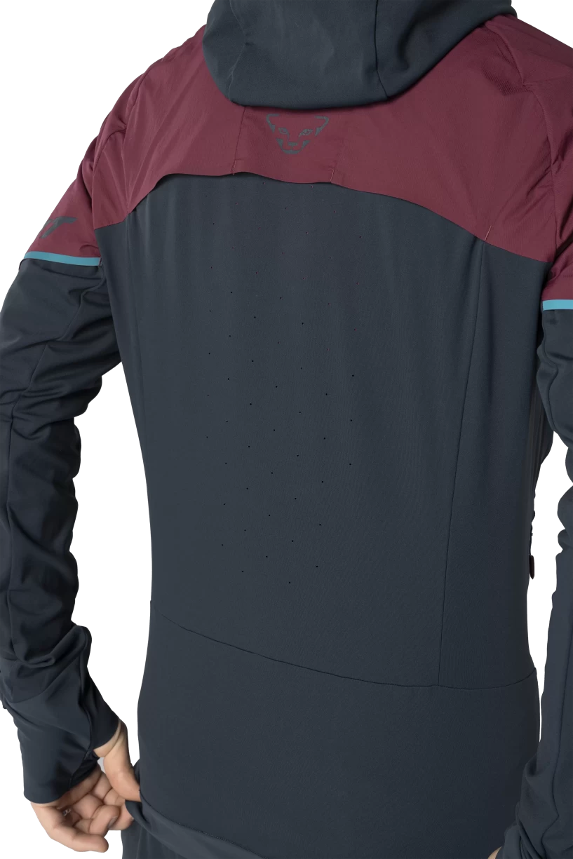 XSBurgundy