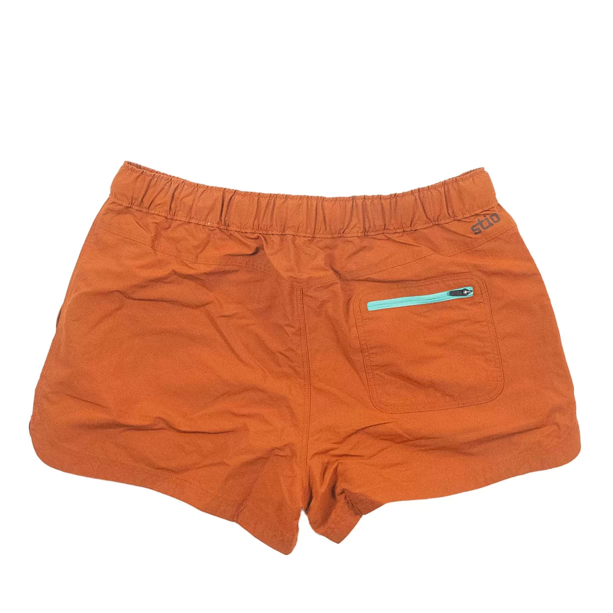 MBurnt Orange