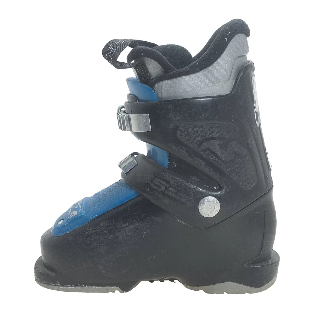 17.5Black/Blue