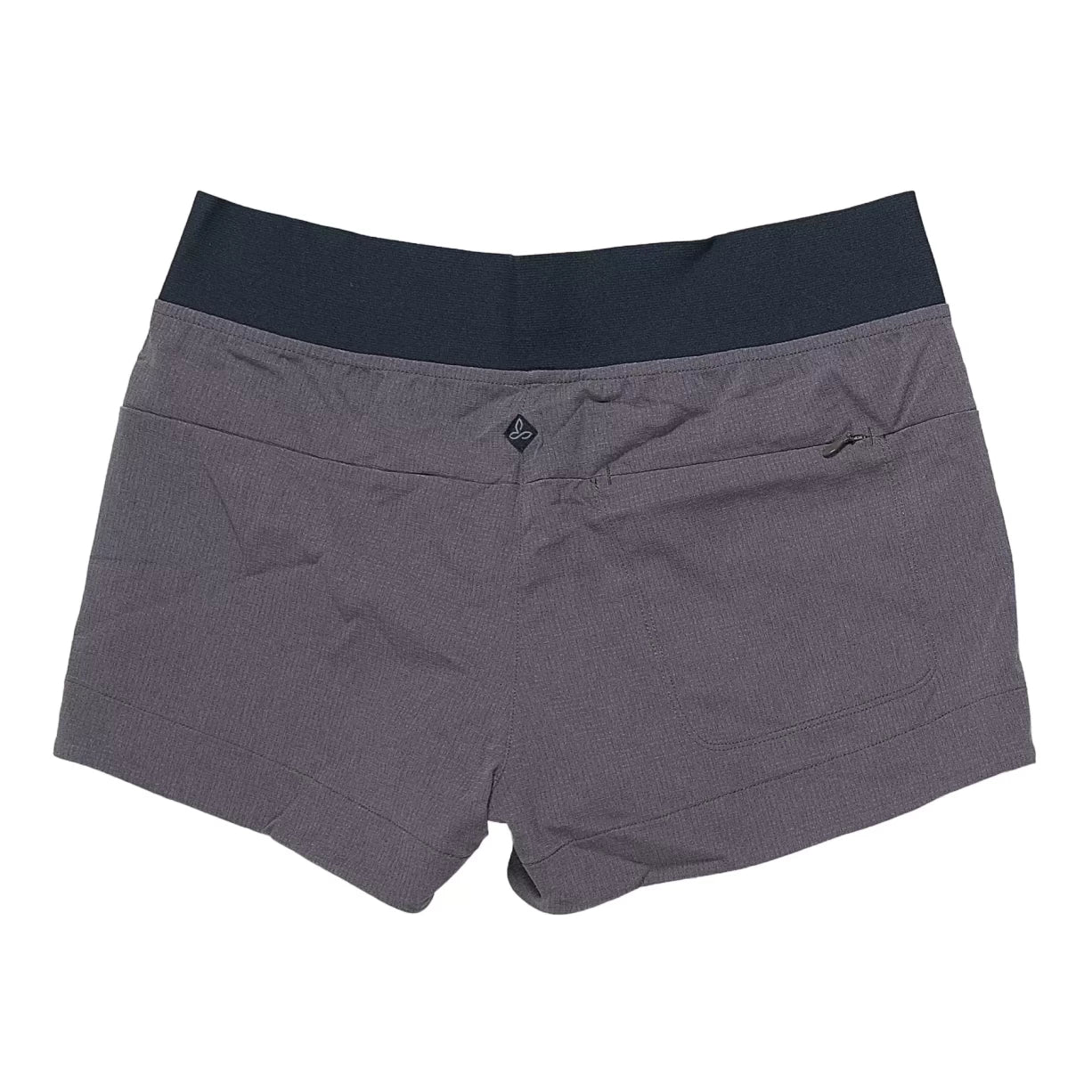 Short WideGray
