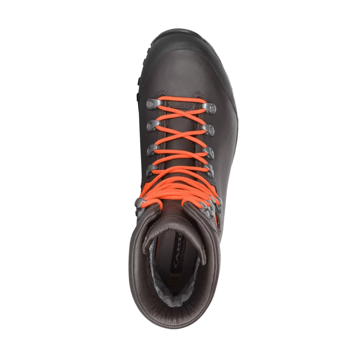 8.5Brown