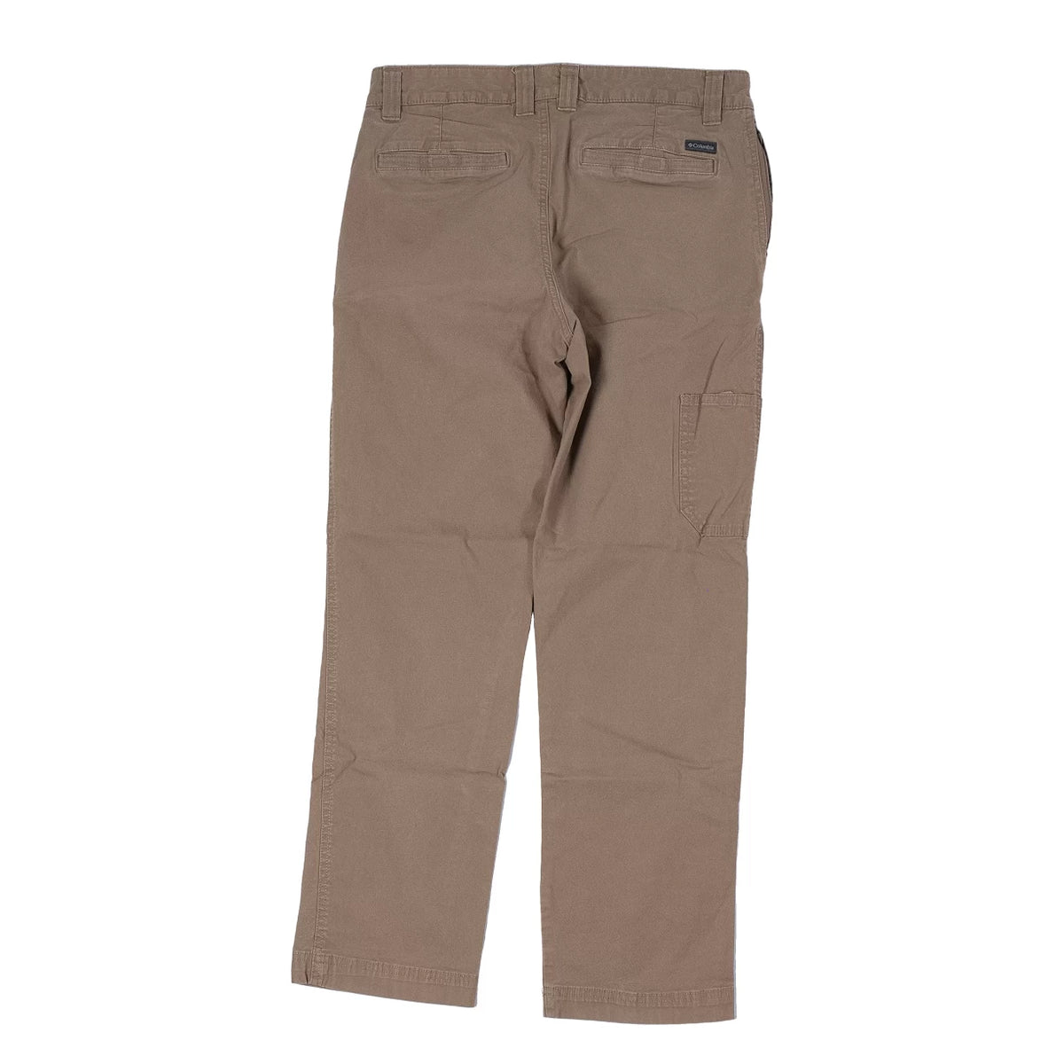 32" x 30"Khaki