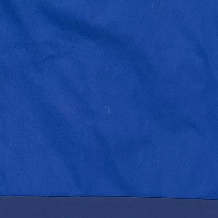 Estimated Size S/MBlue