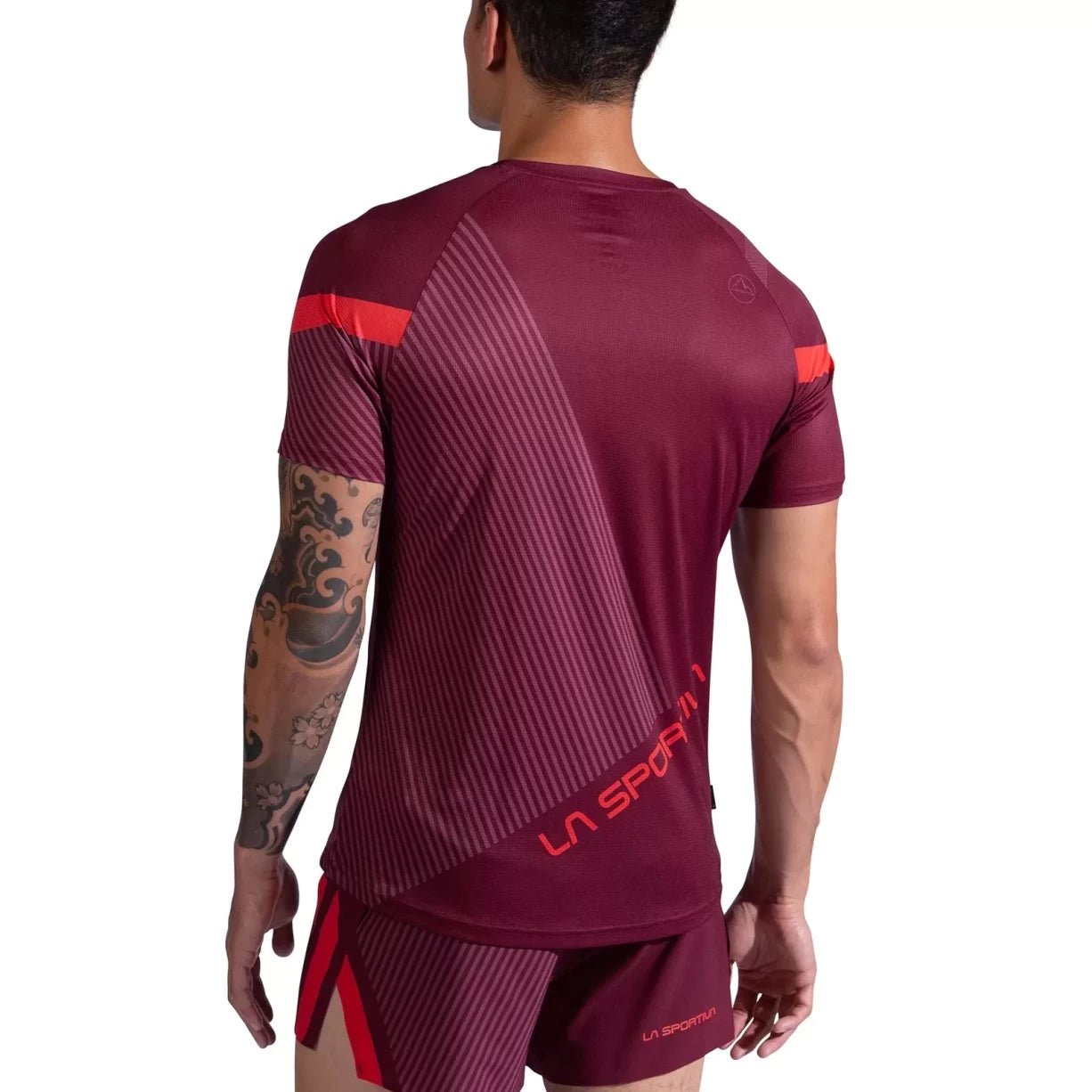 SRedwood/Mountain Red