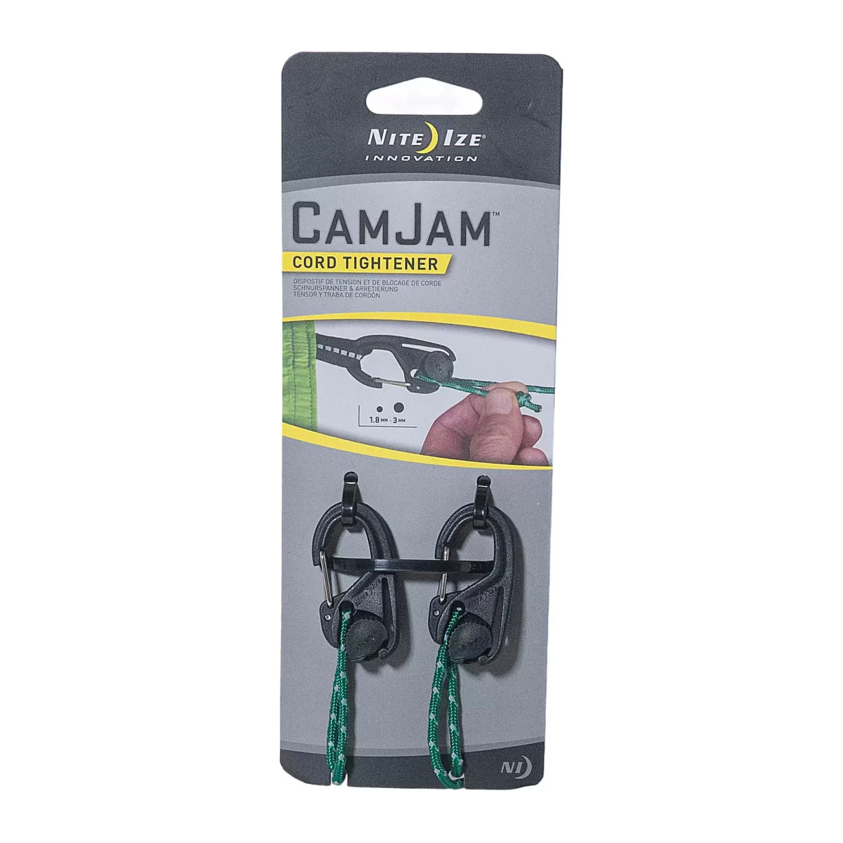 see tech specsBlack/Green