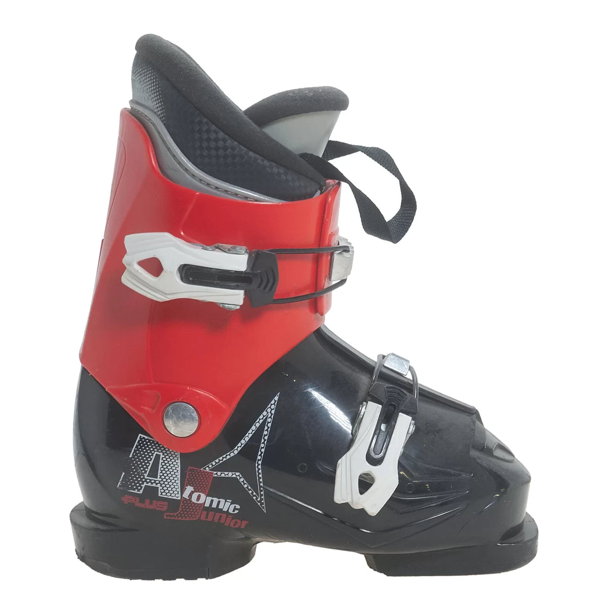 18.5Black/Red