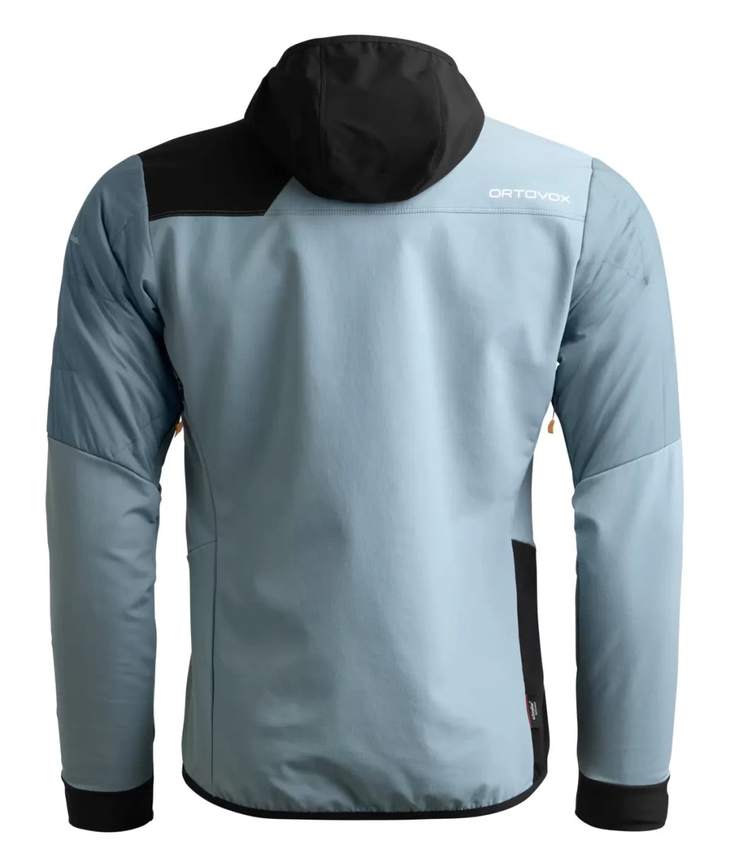MGlacier Grey