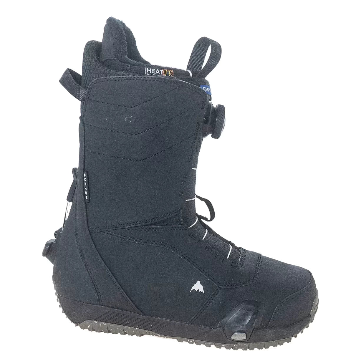 9.5Black