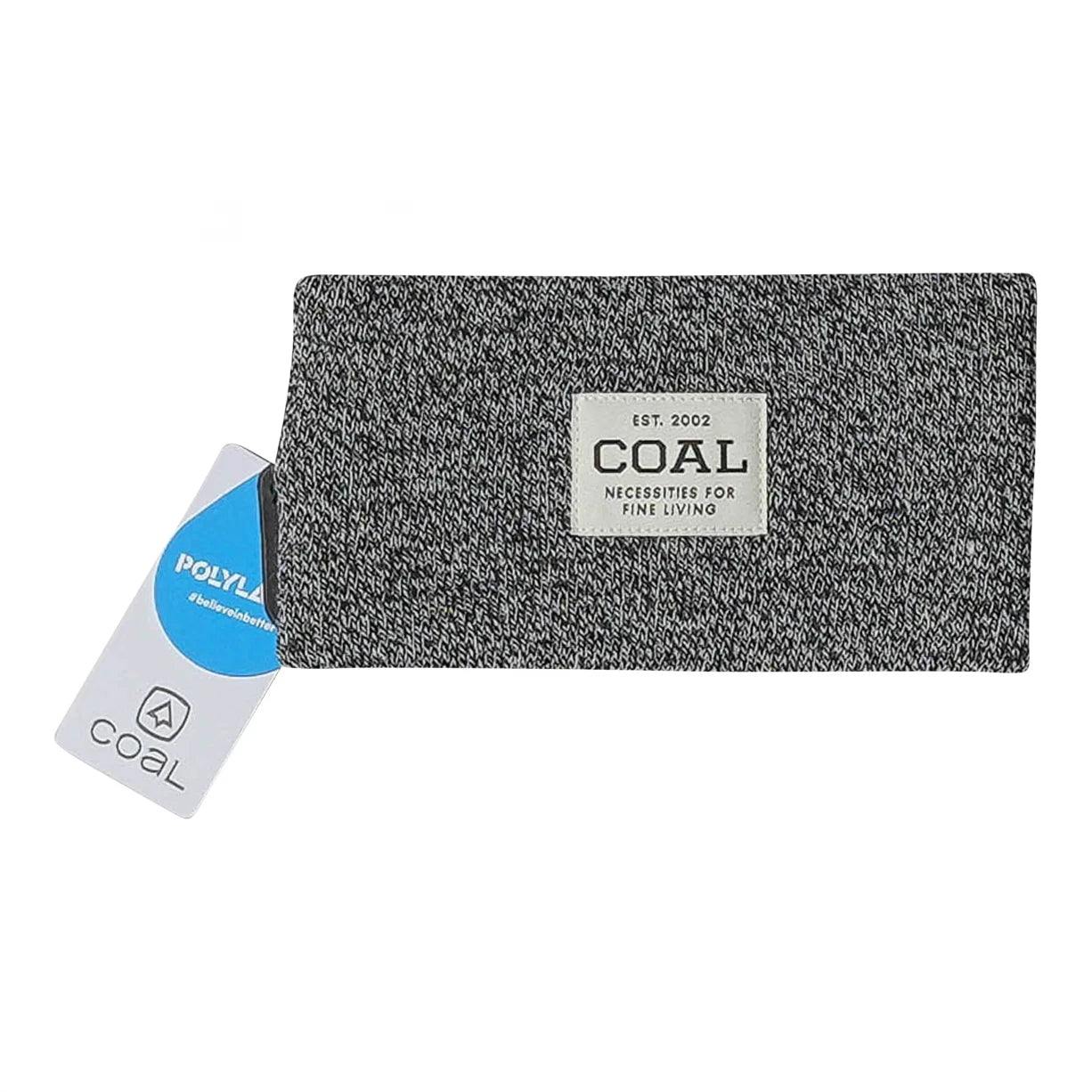 One SizeHeather Gray