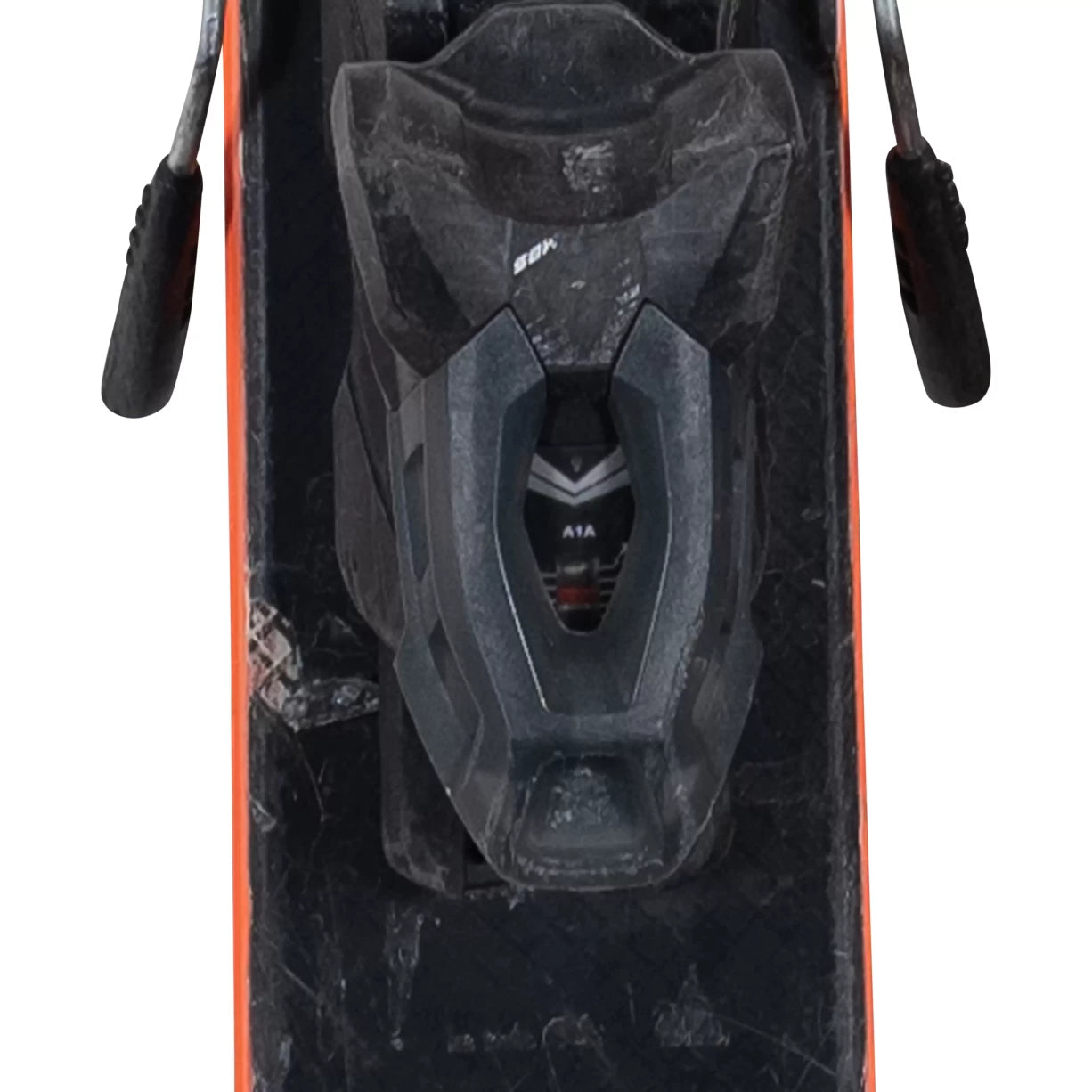 180cmOrange/Black